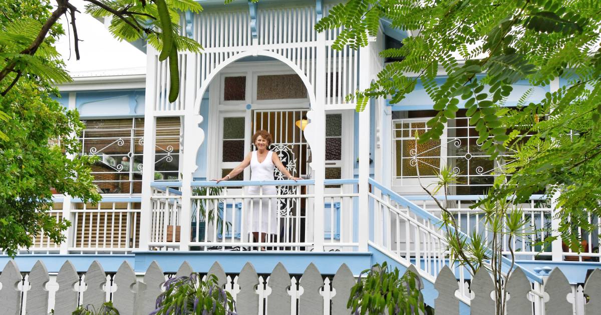 Priceless home a stroll down Bundaberg’s memory lane | Queensland Country Life