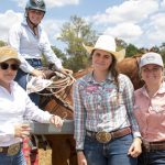 Mackay Whitsunday Isaac landholders invited to apply for fencing and off stream
watering point grants | North Queensland Register