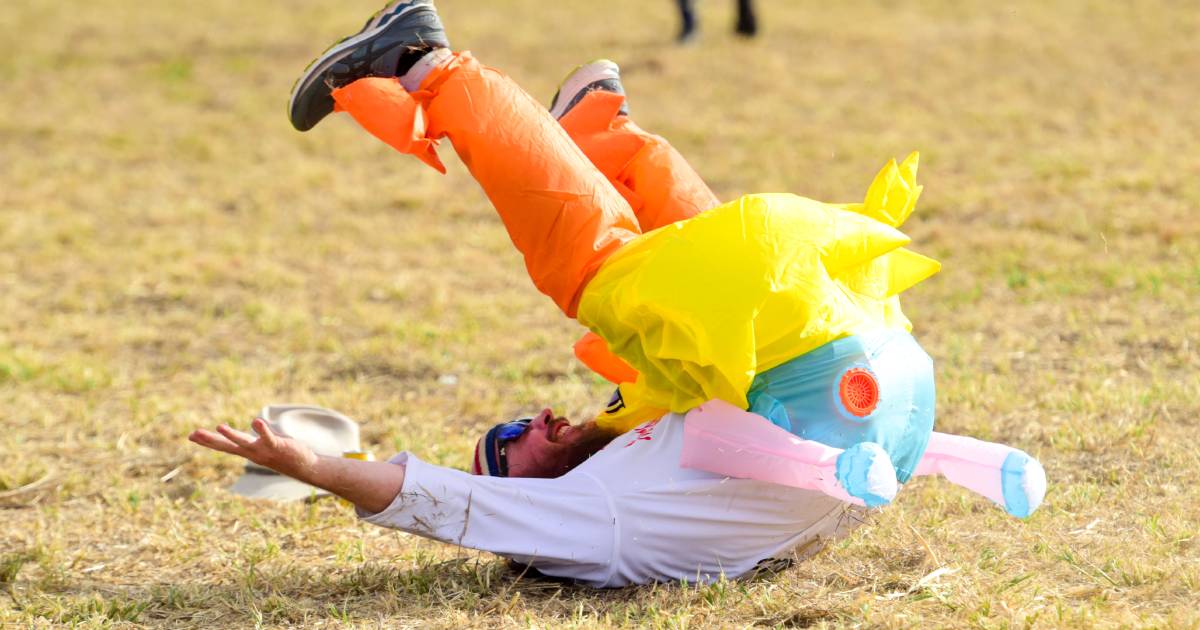 Goldfield Ashes prepare for big weekend in the Towers, rain, hail or shine | North Queensland Register