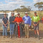 'It's slowing the process of everything': Road closure causes havoc for farmers