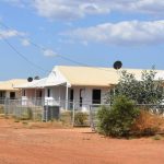 Croc attacks, searches all part of the year for LifeFlight Mount Isa