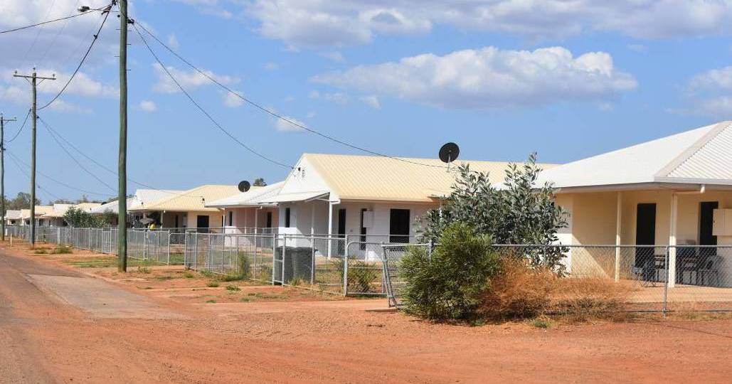 Doomadgee Hospital to be replaced by 2025