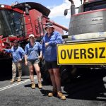 GGA project assesses harvest efficiency | Farm Weekly