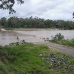 Man dies in two car crash in the Bundaberg region