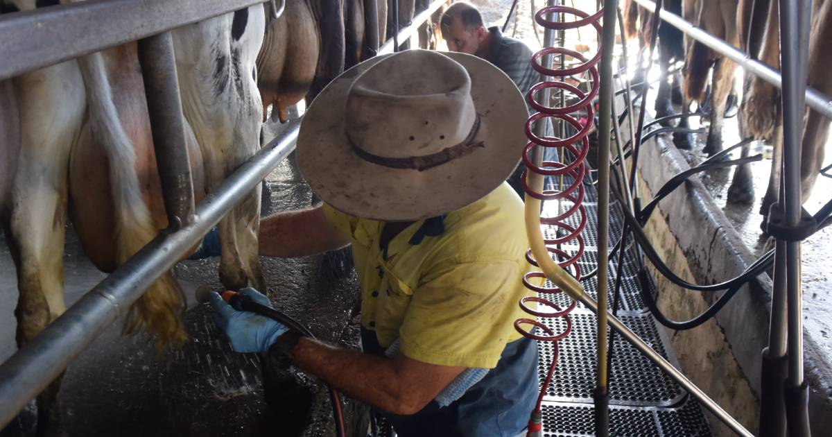 Farmer response to EPA stick: Hands off ag