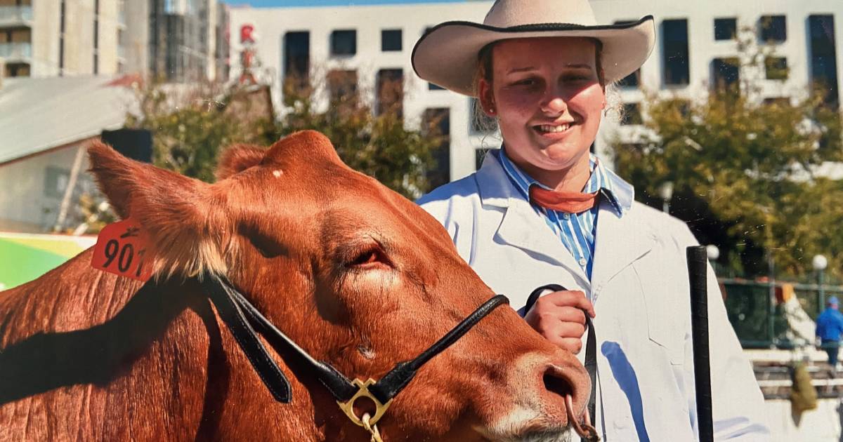 Elizabeth Boughen, 22yo cattlewoman, remembered as ‘genuine, passionate’ | Queensland Country Life