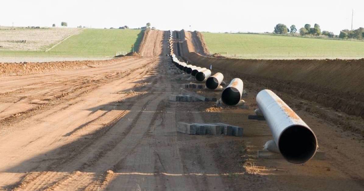 Santos receives authority to survey Hunter Gas Pipeline from NSW Government