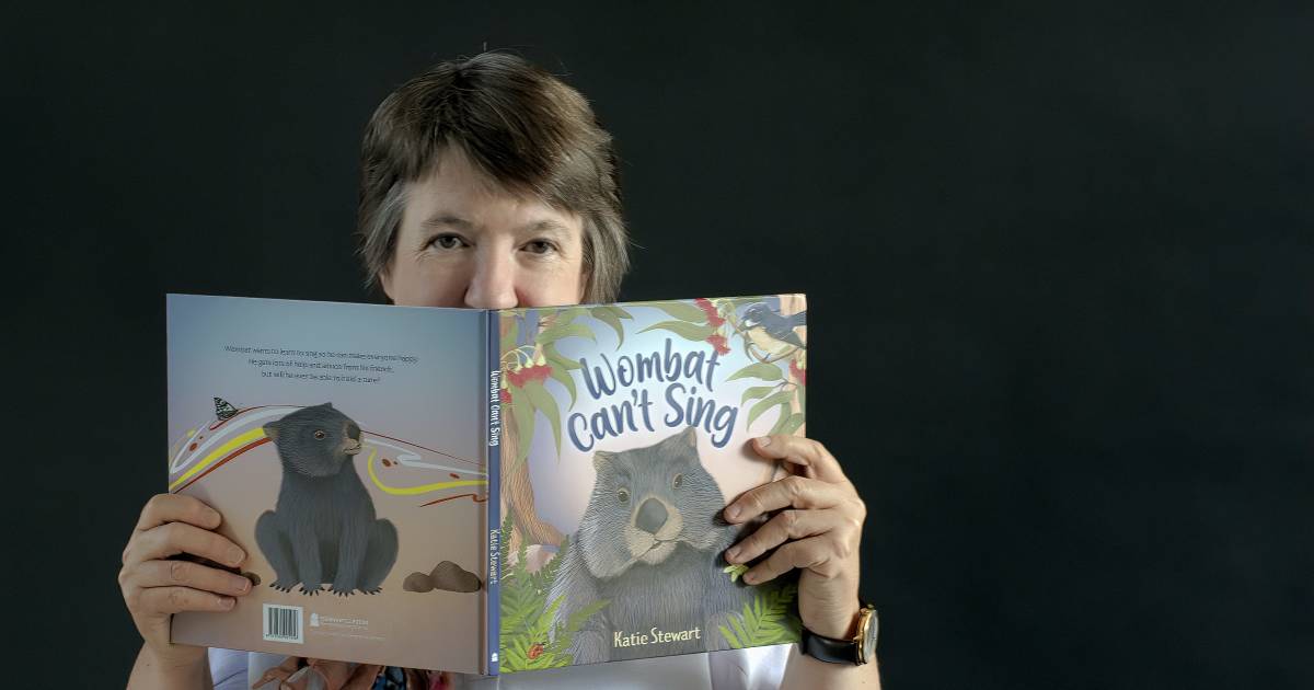 Northam author Katie Stewart releases fourth book | Farm Weekly