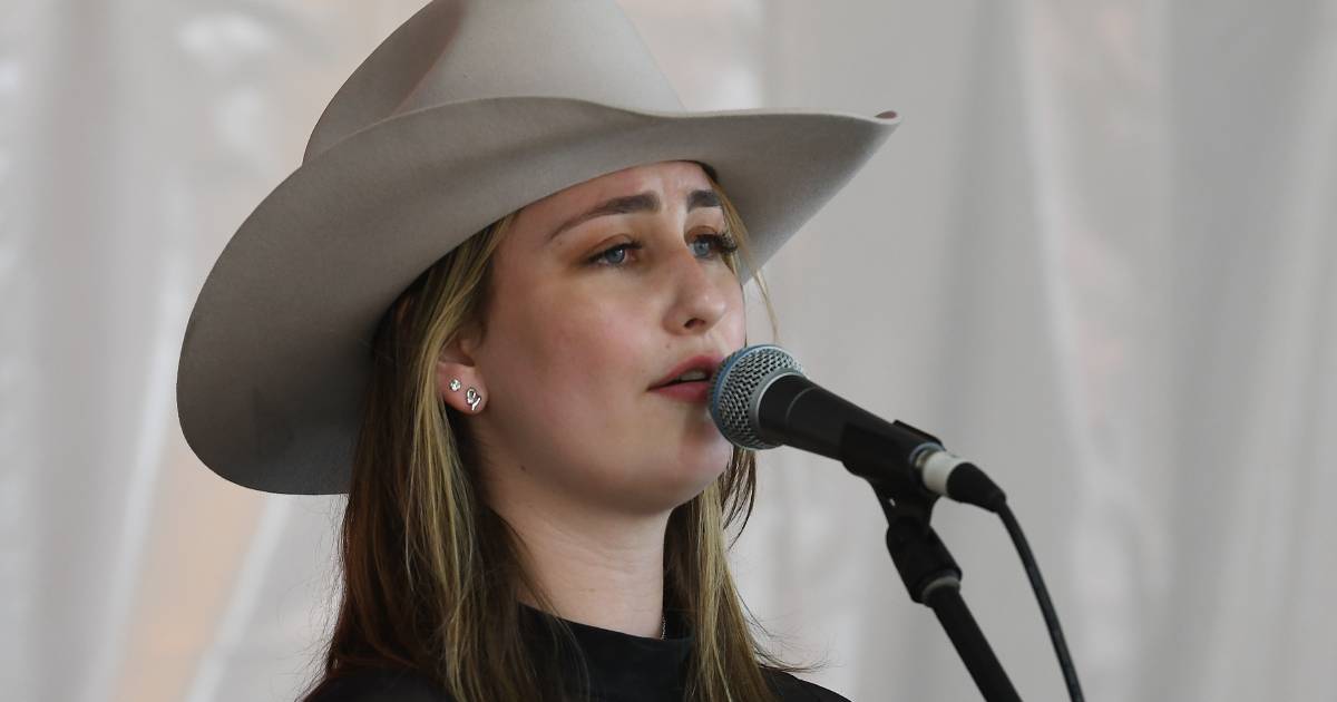 All the faces from the Tamworth Country Music Festival