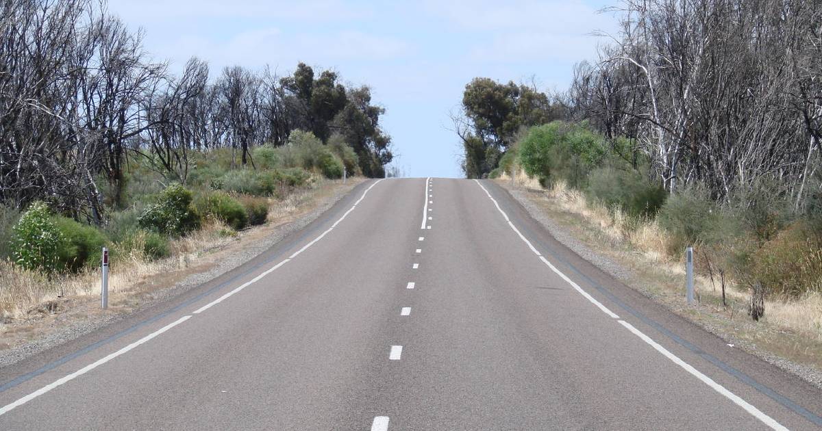 Road toll nightmare