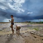 Sunny weather likely for parts of north west, forecast shows