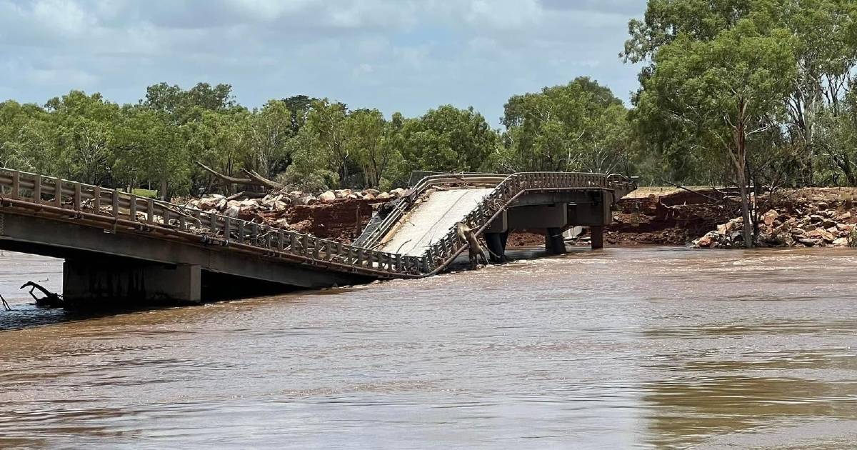 $6m Tourism Flood Recovery Package to help Kimberley tourism | Farm Weekly