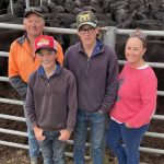 Early wet set to influence northern cattle market return