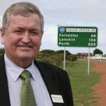 Light weight yearling steers with show ring potential reach 626c at Toowoomba | Queensland Country Life