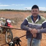 Meet some of North Qld's leading young agronomists