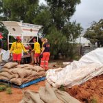 Brahman breeder injured by bull near Gympie