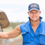 Crowley family, Gairdner wins WAMMCO Producer of Month award | Farm Weekly