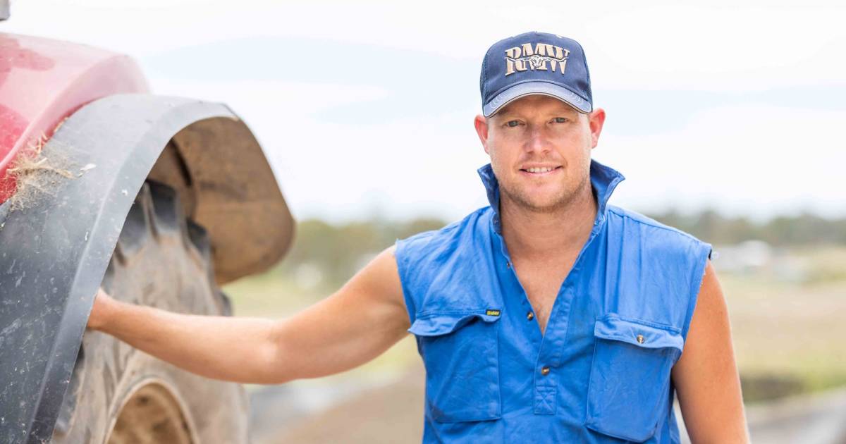 Lockyer Valley dairy farmers back in business after 2022 floods