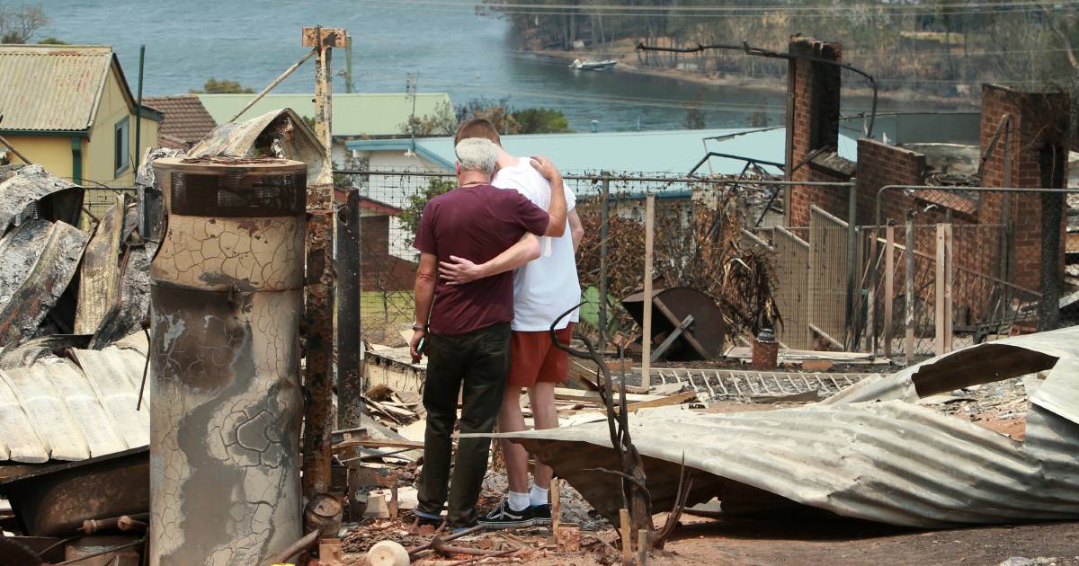 More mental health support needed in climate disasters