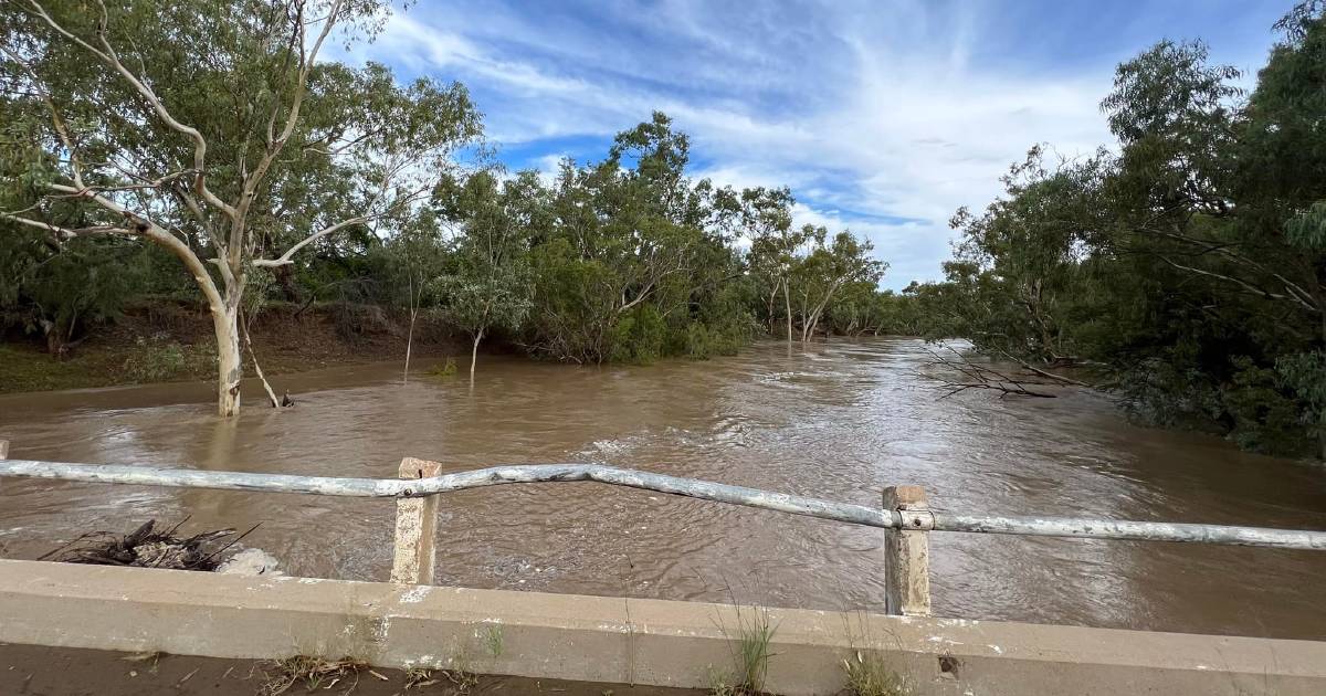 Replacement of flood cameras begins in Richmond