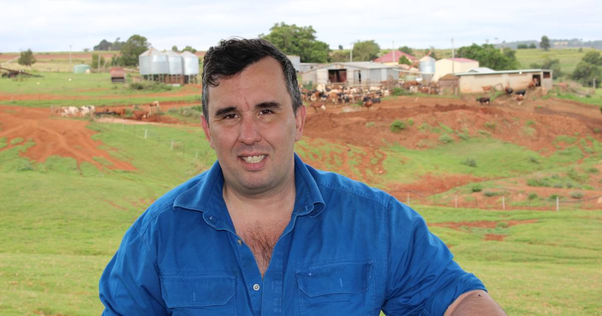 View From the Paddock: Stopping pass the parcel in dairy industry | Queensland Country Life