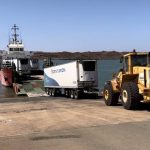 Police investigating Mount Isa CBD crash