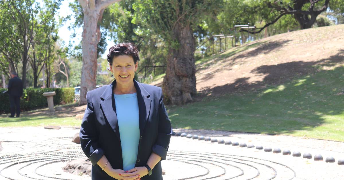 Agriculture and Food minister Jackie Jarvis takes the reins | Farm Weekly