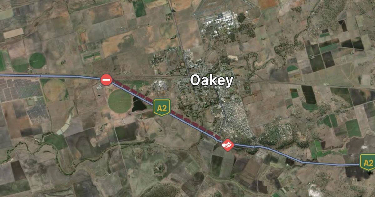 Young Roma family killed in Oakey crash