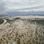 Emergency bushfire warning issued for south-west Western Australia