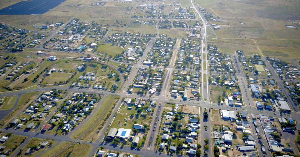 48 blocks of land up to 1.303 hectares in size to go to auction in north west Queensland | The North West Star