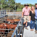 PHOTOS | Crowds flock to Jondaryan Woolshed for Australia Day event