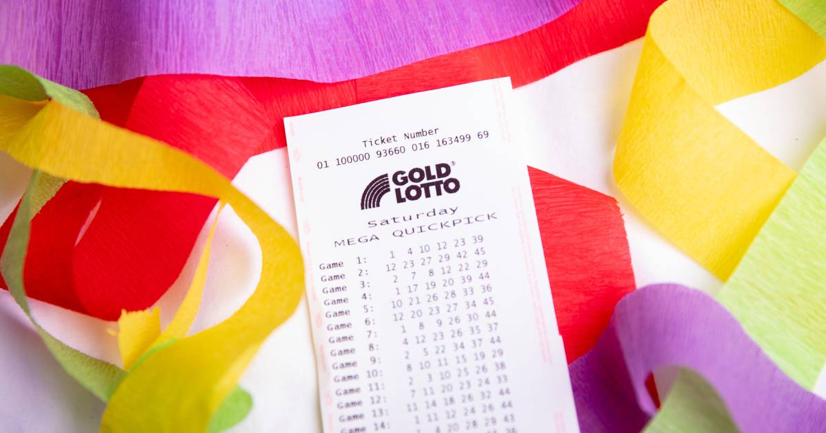 Winner of $3.3m lotto ticket bought at Julia Creek stays anonymous | North Queensland Register