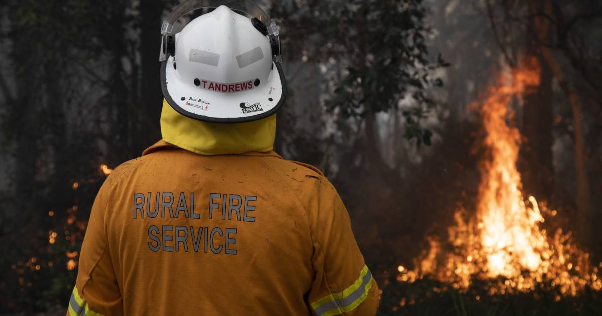 Rural firies now able to access free first aid training | Queensland Country Life