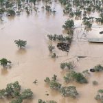 Pilbara minor flooding alert