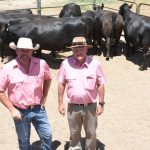 Western Qld’s Sam Curr to launch on-farm carbon measurement app