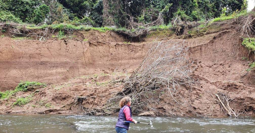 More than $19 million offered to repair flood impacted rivers