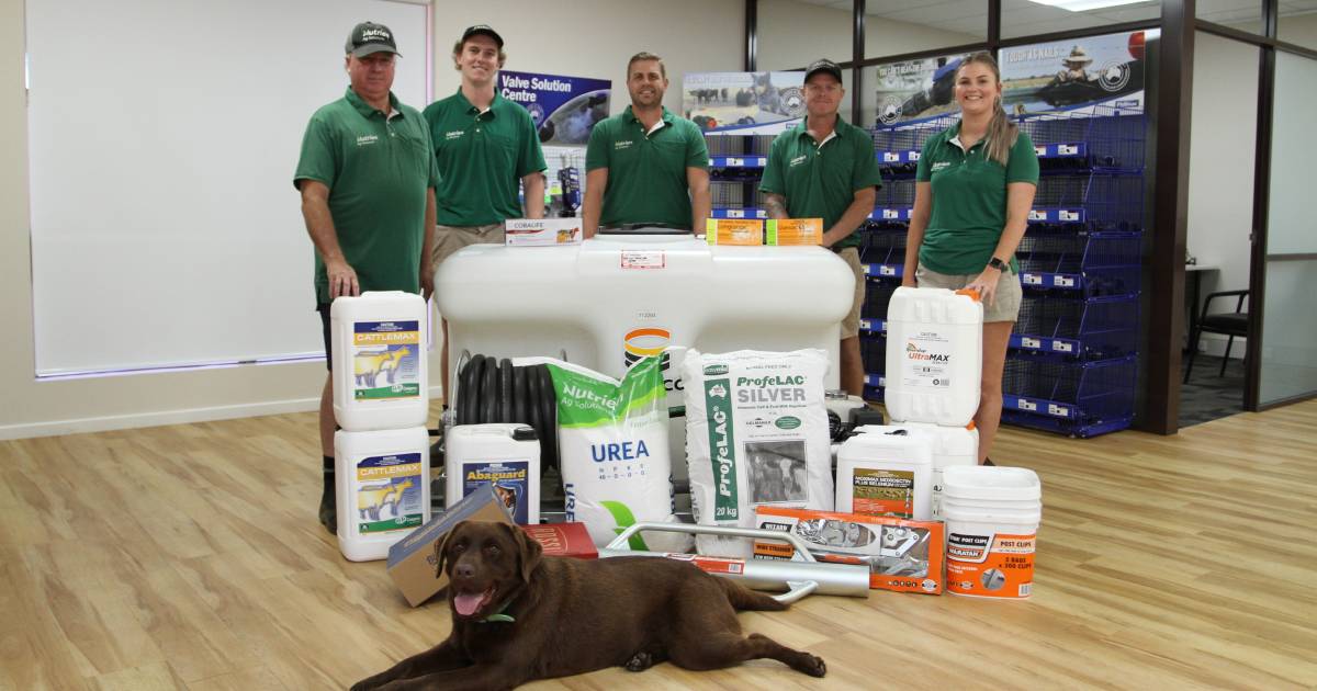 Enter the Farm Weekly/Nutrien Ag Solutions ‘merch’ comp | Farm Weekly