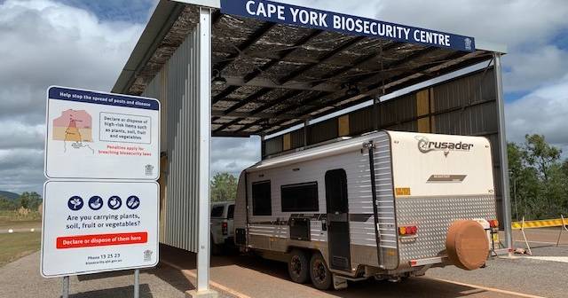 BEST OF 2022: Cook Shire calls for Cape York Biosecurity Centre to be expanded | North Queensland Register