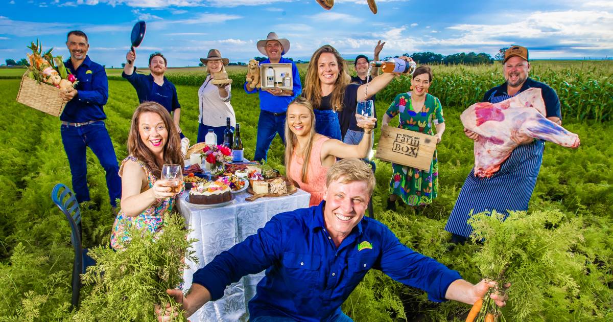 Scenic Rim now has an Eat Local Month after council votes to extend | Queensland Country Life