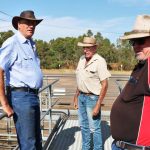 BEST OF 2022: Shannon family gathered in Nebo to celebrate Saltbush Park property | North Queensland Register