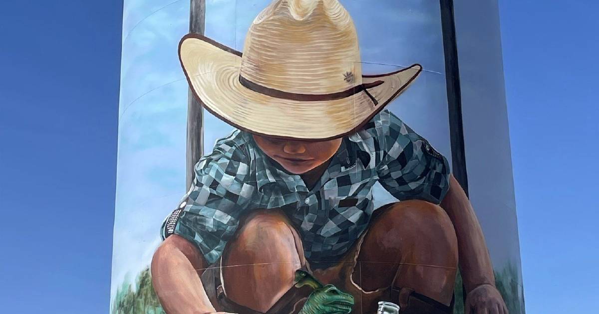 2022 national street art, grey nomad awards filled with rural Qld attractions | Queensland Country Life