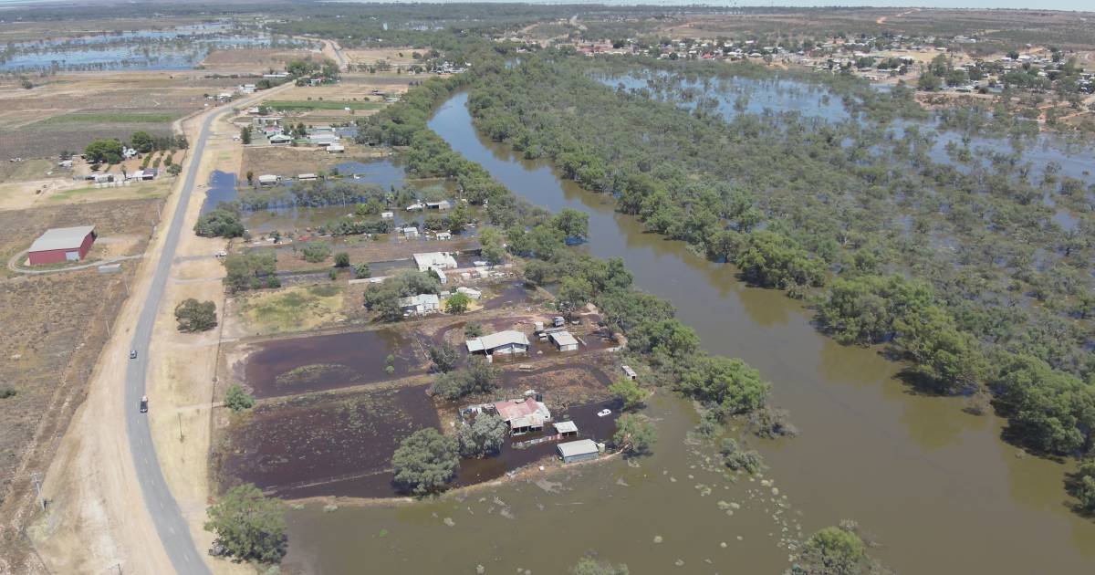 Flooding threatens to wipe out Indigenous sites with 'massive cultural significance'