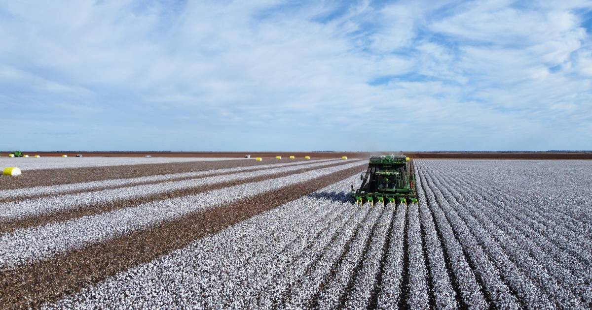 Major farming operation sold for $120 million