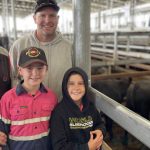 Wayne Radford retires from WAMMCO | Farm Weekly