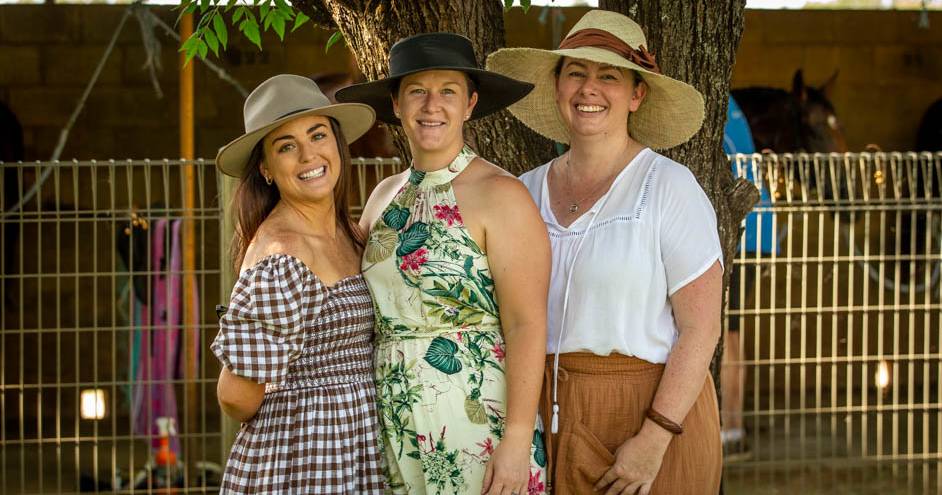 Gilgandra draws a large crowd on New Year's Eve