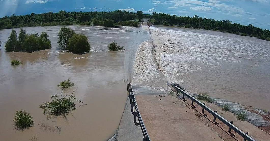 Disaster assistance offered to north west communities