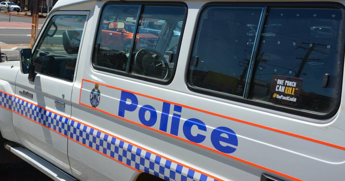 Mount Isa man charged after alleged domestic violence incident