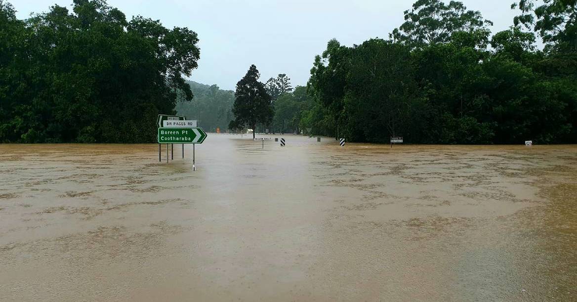 La Nina will say goodbye in the coming weeks | Queensland Country Life