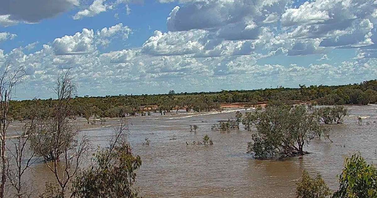 Disaster assistance extended to Mount Isa, Burketown and Doomadgee