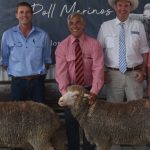 Vale John Keir – Beef Central